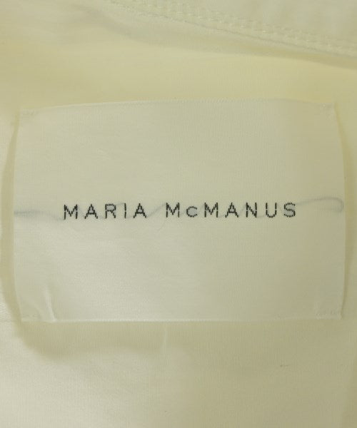 MARIA McMANUS เสื้อลำลอง