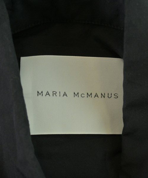 MARIA McMANUS เสื้อลำลอง