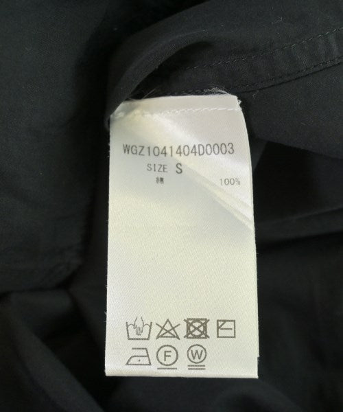 MARIA McMANUS เสื้อลำลอง