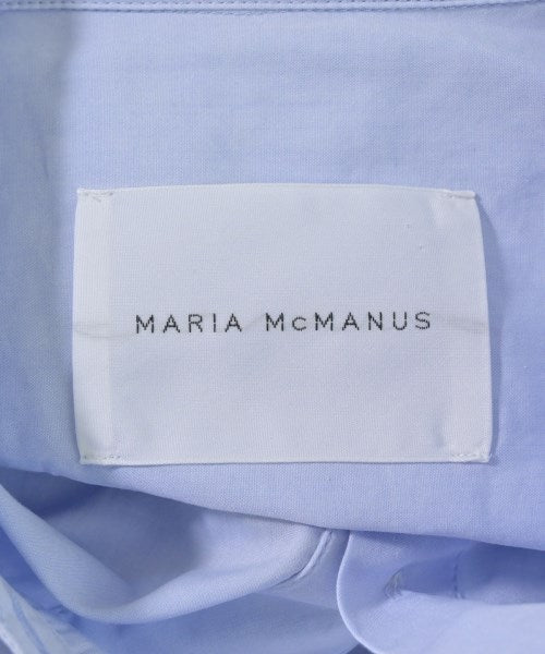 MARIA McMANUS เสื้อลำลอง