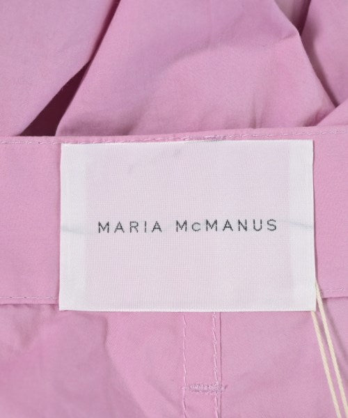 MARIA McMANUS กางเกง อื่น