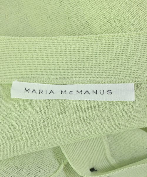 MARIA McMANUS เสื้อคาร์ดิแกน
