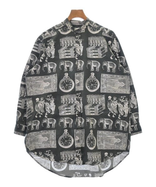 WAXMAN BROTHERS เสื้อลำลอง