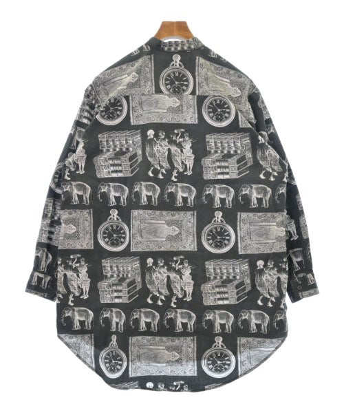 WAXMAN BROTHERS เสื้อลำลอง