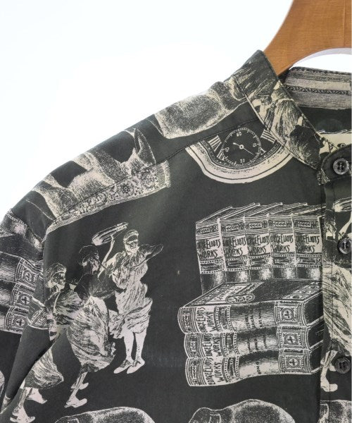 WAXMAN BROTHERS เสื้อลำลอง