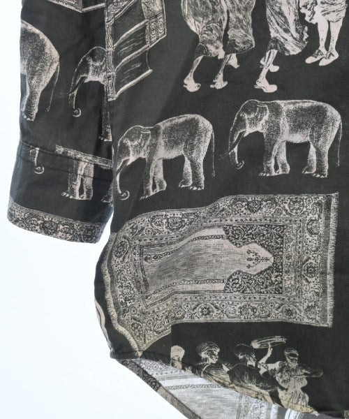 WAXMAN BROTHERS เสื้อลำลอง