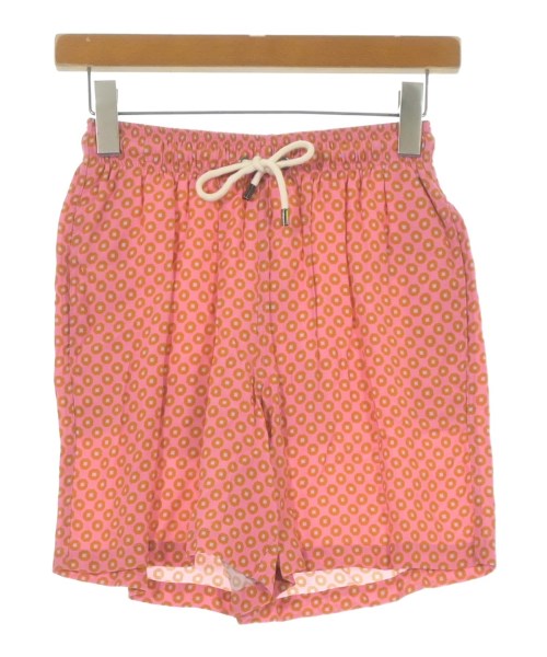 WAXMAN BROTHERS กางเกงขาสั้น