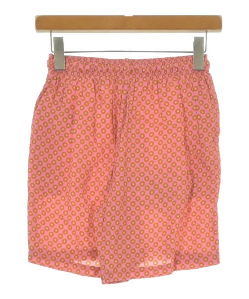 WAXMAN BROTHERS กางเกงขาสั้น