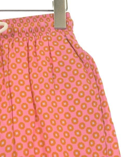 WAXMAN BROTHERS กางเกงขาสั้น