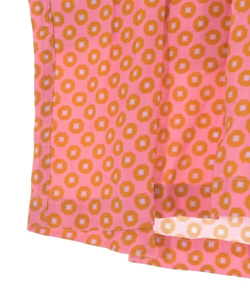 WAXMAN BROTHERS กางเกงขาสั้น