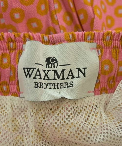 WAXMAN BROTHERS กางเกง อื่น
