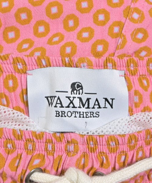 WAXMAN BROTHERS กางเกง อื่น