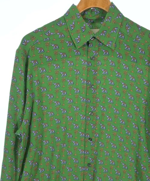WAXMAN BROTHERS เสื้อยืด/เสื้อท็อปส์