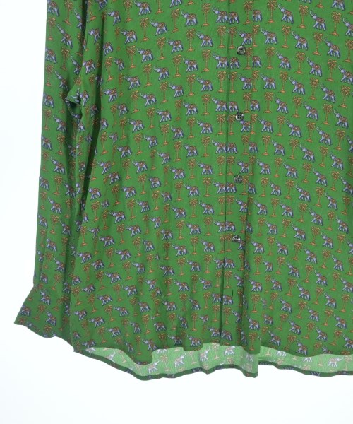WAXMAN BROTHERS เสื้อยืด/เสื้อท็อปส์