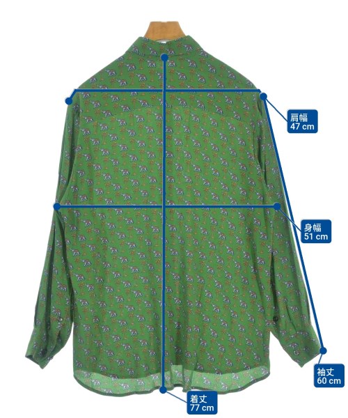 WAXMAN BROTHERS เสื้อยืด/เสื้อท็อปส์