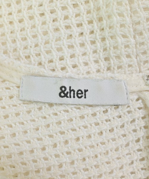 &her ชุดเดรส