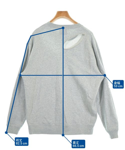 &her เสื้อสเวตเตอร์