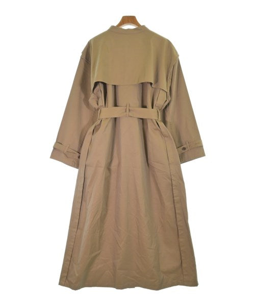 &her เสื้อโค้ท อื่น