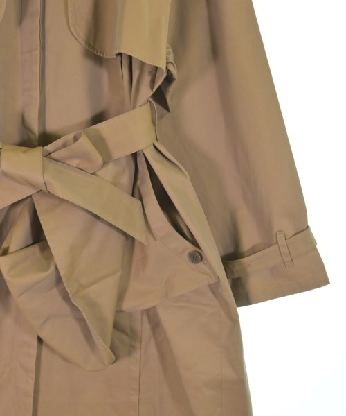 &her เสื้อโค้ท อื่น