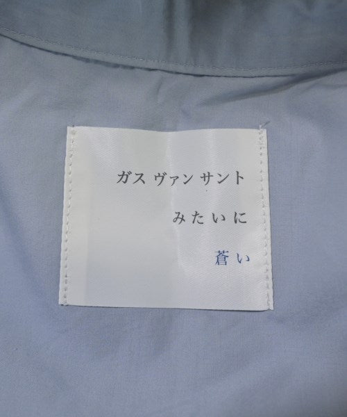 GusVanSantmitainiaoi เสื้อลำลอง