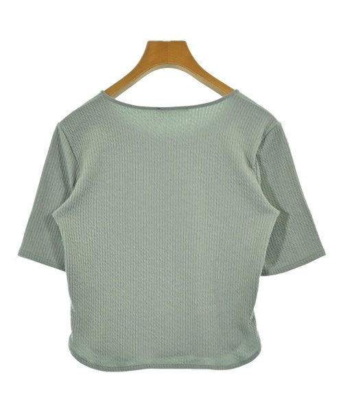 PRINCESSE tam.tam เสื้อยืด/เสื้อท็อปส์