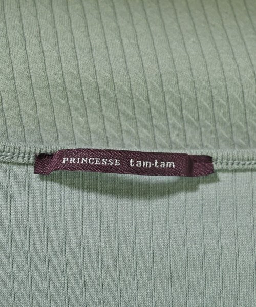 PRINCESSE tam.tam เสื้อยืด/เสื้อท็อปส์