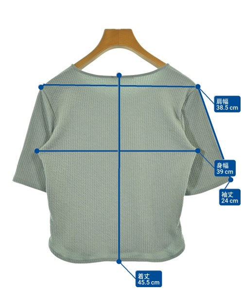PRINCESSE tam.tam เสื้อยืด/เสื้อท็อปส์