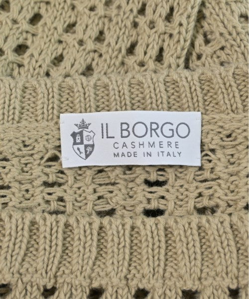 IL BORGO เสื้อกันหนาว