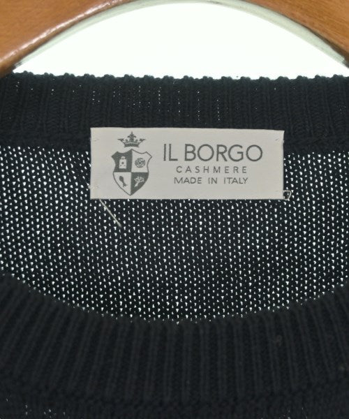 IL BORGO เสื้อกันหนาว