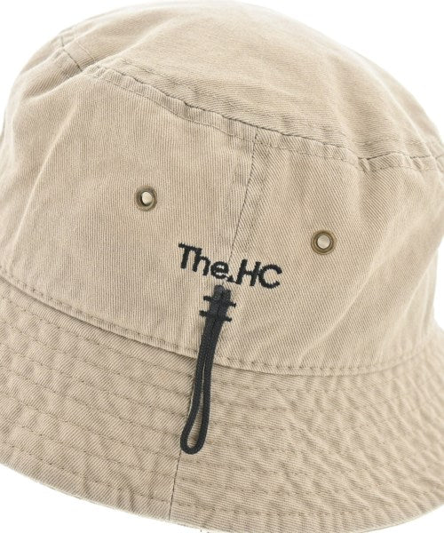 The HC หมวก