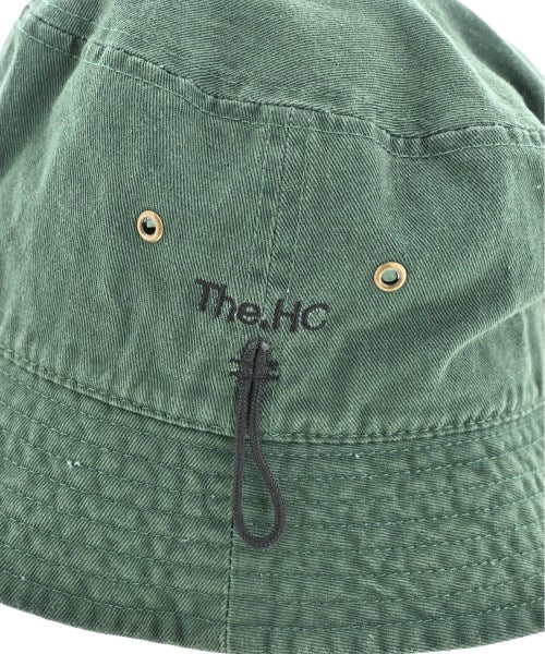 The HC หมวก