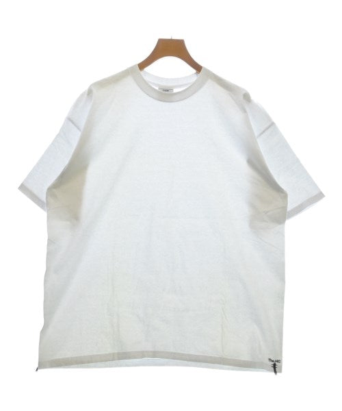 The HC เสื้อยืด/เสื้อท็อปส์