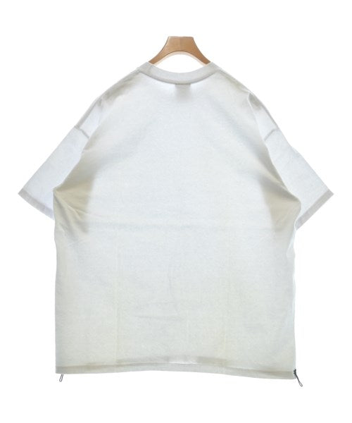 The HC เสื้อยืด/เสื้อท็อปส์
