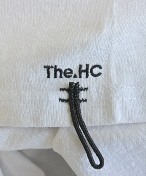 The HC เสื้อยืด/เสื้อท็อปส์
