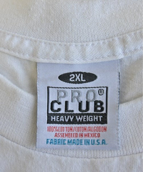 The HC เสื้อยืด/เสื้อท็อปส์