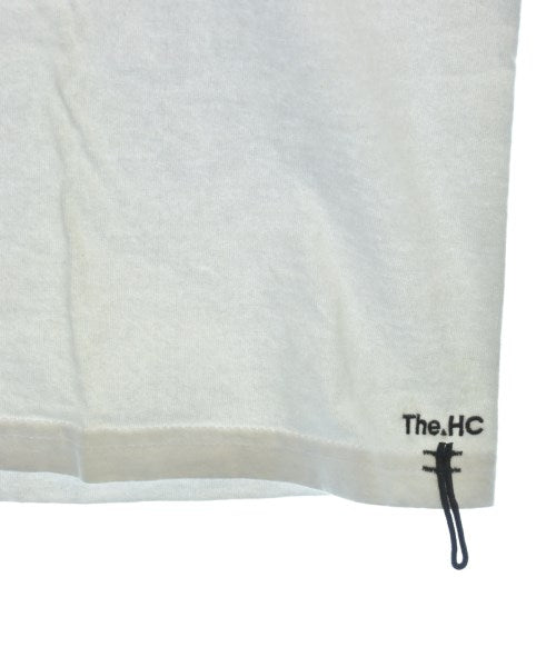 The HC เสื้อยืด/เสื้อท็อปส์