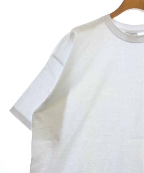 The HC เสื้อยืด/เสื้อท็อปส์