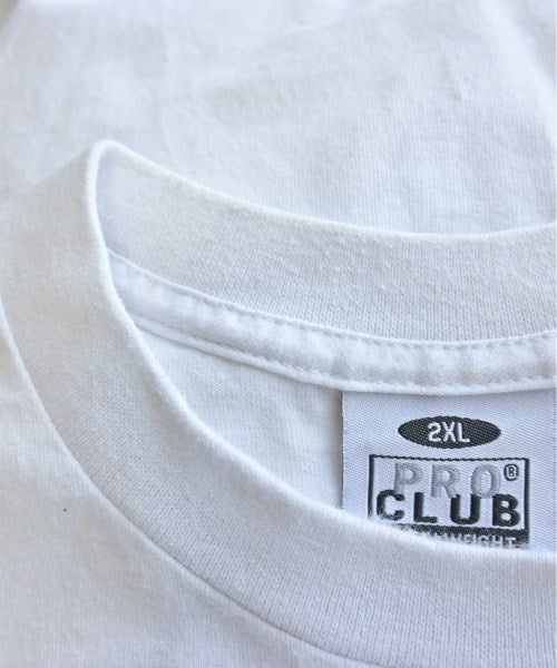 The HC เสื้อยืด/เสื้อท็อปส์
