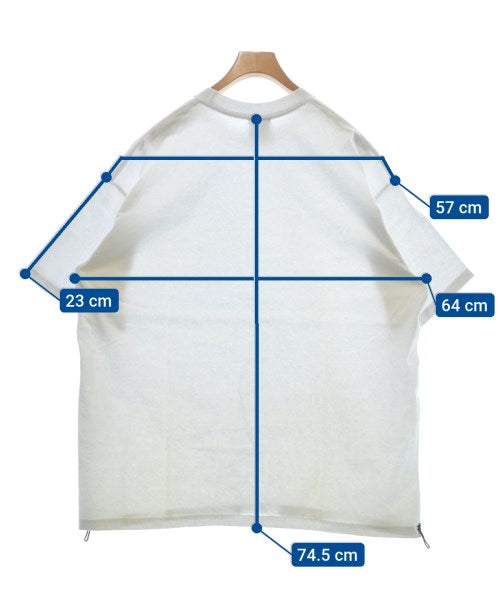 The HC เสื้อยืด/เสื้อท็อปส์
