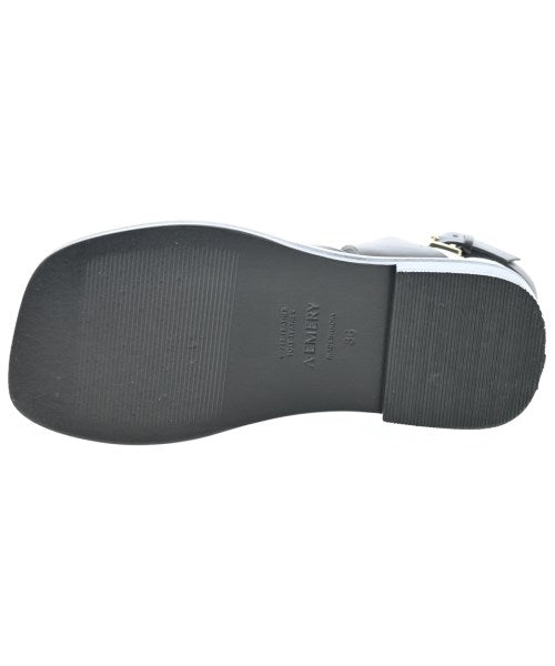 A.EMERY รองเท้าแตะ