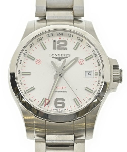 LONGINES นาฬิกา
