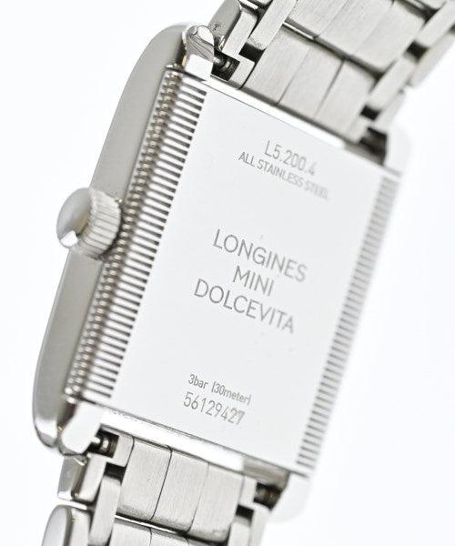 LONGINES นาฬิกา