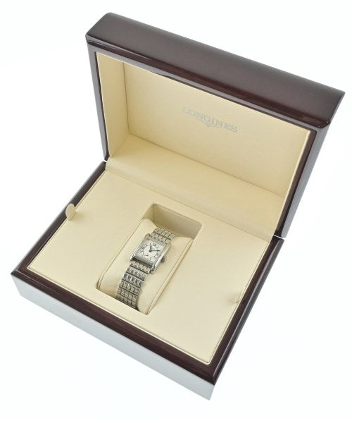 LONGINES นาฬิกา