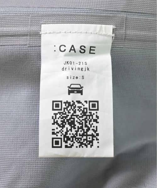 :CASE แจ็คเก็ต
