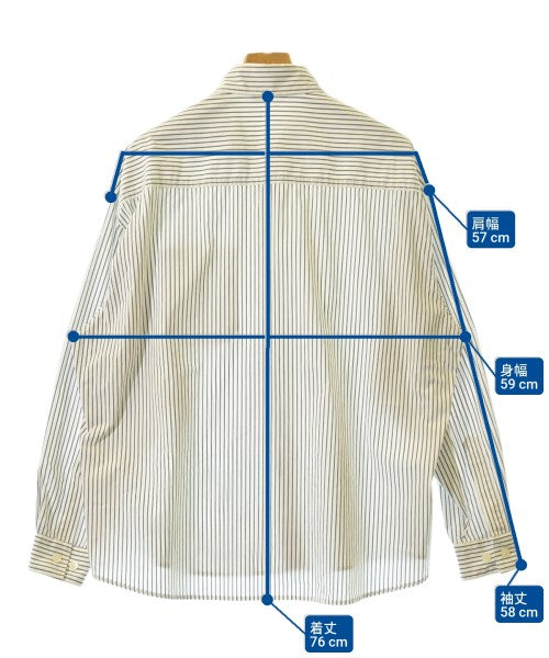 :CASE เสื้อลำลอง