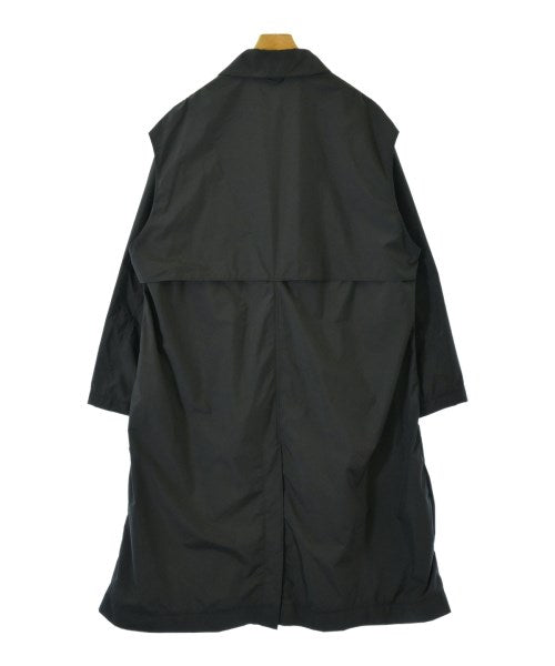 :CASE เสื้อโค้ท อื่น