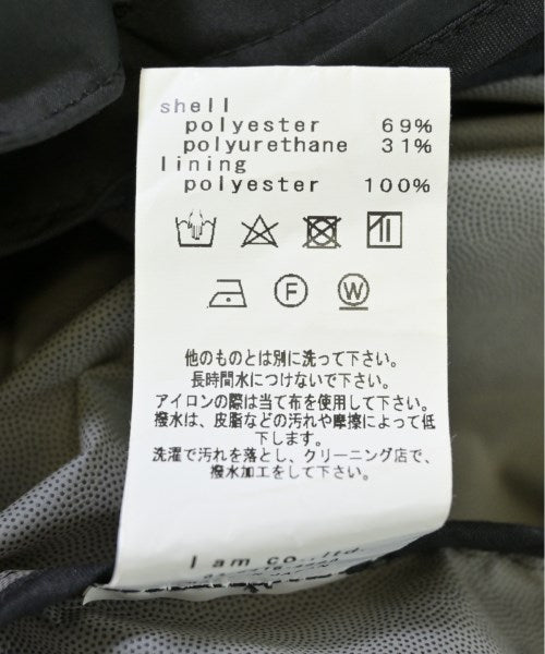 :CASE เสื้อโค้ท อื่น