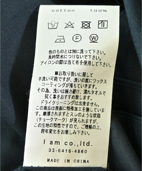 :CASE แจ็คเก็ตลำลอง