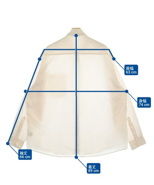 :CASE เสื้อลำลอง