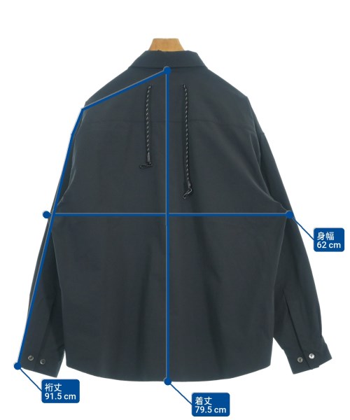 :CASE เสื้อลำลอง